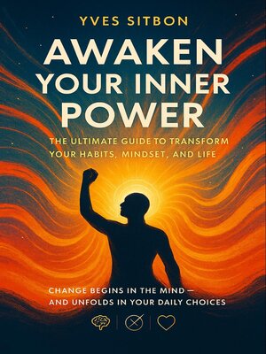 cover image of Awaken Your Inner Power